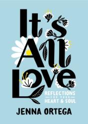 It´s All Love (ISBN: 9780593174562)