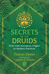 Secrets of the Druids - Stephen E. Flowers (ISBN: 9781644111284)