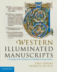 Western Illuminated Manuscripts - Paul Binski (2004)