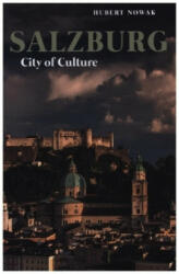 Salzburg - Hubert Nowak (ISBN: 9781909961715)