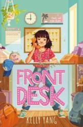 Front Desk (ISBN: 9781913311094)