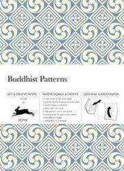 Buddhist Patterns (ISBN: 9789460091278)