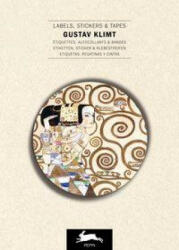 Gustav Klimt - Pepin van Roojen (ISBN: 9789460094323)