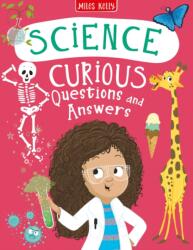 Science Curious Questions and Answers (ISBN: 9781789891515)