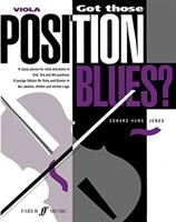 Got Those Position Blues? - (ISBN: 9780571515356)