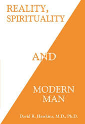 Reality Spirituality and Modern Man (ISBN: 9781788176415)