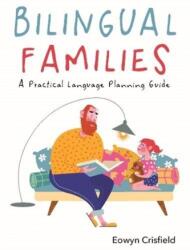 Bilingual Families (ISBN: 9781788929332)