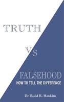 Truth vs. Falsehood - How to Tell the Difference (ISBN: 9781788176217)