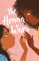 The Henna Wars - Adiba Jaigirdar (ISBN: 9781444962208)