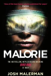 Malorie (ISBN: 9781409193142)