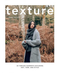 Texture - Knight, Erika (ISBN: 9781611809626)