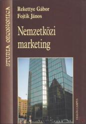 Nemzetközi marketing (2009)