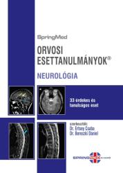 Orvosi esettanulmányok - Neurológia (2021)