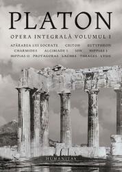 Opera integrală (ISBN: 9789735066062)