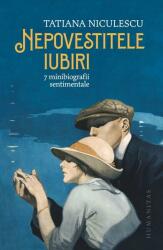 Nepovestitele iubiri (ISBN: 9789735070465)