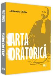 Arta oratorică (ISBN: 9786063904974)