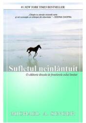Sufletul neinlantuit. O calatorie dincolo de frontierele eului limitat - Michael A. Singer (ISBN: 9786068420035)
