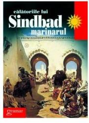 Calatoriile lui Sindbad Marinarul (ISBN: 9789731973241)