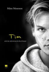 Tim - Mans Mosesson (2021)