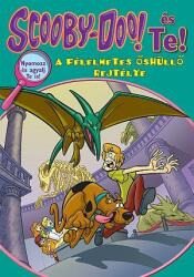 Scooby-Doo és Te! - A félelmetes őshüllő rejtélye (2021)