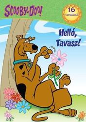 Scooby Doo - Helló, Tavasz! (2021)
