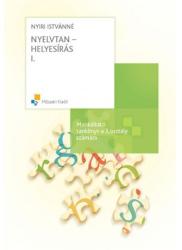 Nyelvtan-Helyesírás I- II. / Munkáltató tankönyv 3. osztályosok számára (ISBN: 9789631624038)