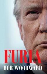 Furia (ISBN: 9786060065197)