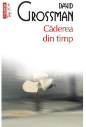 Căderea din timp (ISBN: 9789734683901)