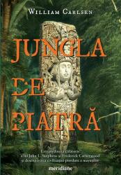 Jungla de piatră (ISBN: 9786067106732)