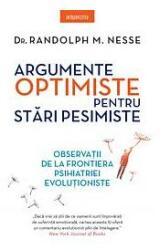 Argumente optimiste pentru stări pesimiste (ISBN: 9786063349959)