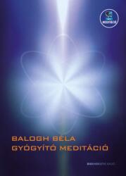 Gyógyító meditáció (ISBN: 9789632915203)