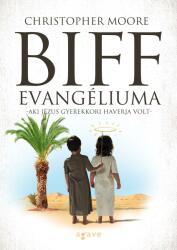 Biff evangéliuma (ISBN: 9789634199014)