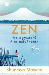 ZEN - Az egyszerű élet művészete (2021)