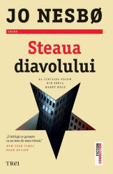 Steaua diavolului (ISBN: 9786064009715)