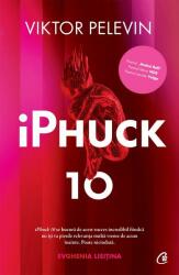 iPhuck 10 (ISBN: 9786064407559)