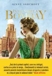 Întâlnire la Bombay (ISBN: 9786063369483)