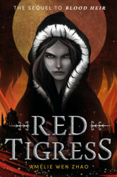 Red Tigress (ISBN: 9780525707837)