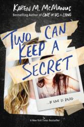 Two Can Keep a Secret (ISBN: 9781524714710)