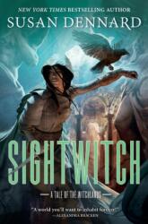 Sightwitch - DENNARD SUSAN (ISBN: 9781250183545)