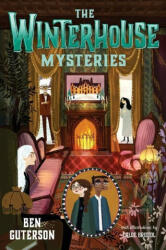 Winterhouse Mysteries - Chloe Bristol (ISBN: 9781250762993)