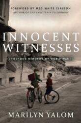 Innocent Witnesses (ISBN: 9781503613652)