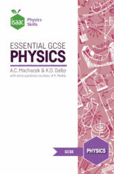 Essential GCSE Physics (ISBN: 9781838216016)