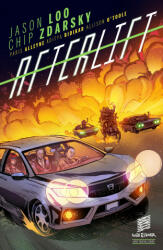 Afterlift (ISBN: 9781506724409)