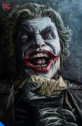 DC Comics: The Art of Lee Bermejo (ISBN: 9781779507600)