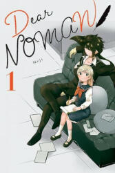 Dear NOMAN, Vol. 1 - NEJI (ISBN: 9781975320089)