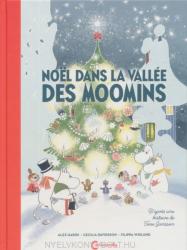 Noël dans la vallée des Moomins (ISBN: 9782366243833)