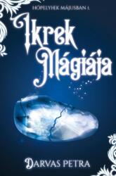 Ikrek Mágiája (ISBN: 9786156309112)