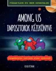 Among us - Imposztorok kézikönyve (2021)