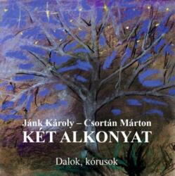 Két alkonyat (2020)