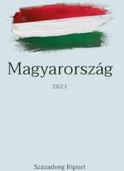 Magyarország 2021 (2021)